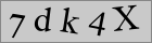 Sicherheitscode