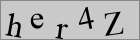Sicherheitscode