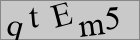 Sicherheitscode