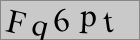 Sicherheitscode