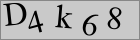 Sicherheitscode