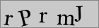 Sicherheitscode