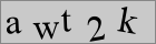 Sicherheitscode