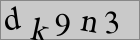 Sicherheitscode