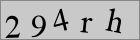Sicherheitscode