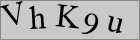 Sicherheitscode