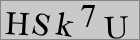 Sicherheitscode
