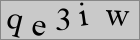 Sicherheitscode