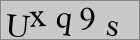 Sicherheitscode