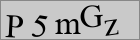 Sicherheitscode