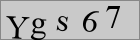 Sicherheitscode