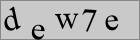 Sicherheitscode