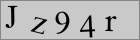 Sicherheitscode