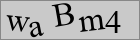 Sicherheitscode