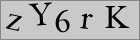 Sicherheitscode