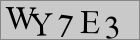 Sicherheitscode
