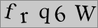 Sicherheitscode