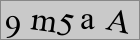 Sicherheitscode