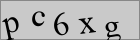 Sicherheitscode