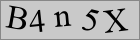 Sicherheitscode