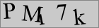 Sicherheitscode