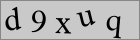 Sicherheitscode