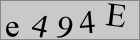 Sicherheitscode