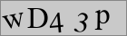 Sicherheitscode