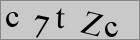 Sicherheitscode