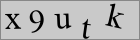 Sicherheitscode