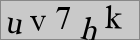 Sicherheitscode