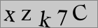 Sicherheitscode