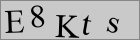 Sicherheitscode
