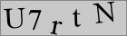 Sicherheitscode
