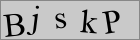 Sicherheitscode