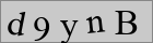 Sicherheitscode