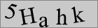 Sicherheitscode