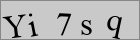 Sicherheitscode