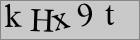 Sicherheitscode