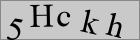 Sicherheitscode