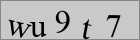 Sicherheitscode
