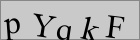 Sicherheitscode