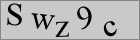 Sicherheitscode