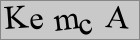 Sicherheitscode