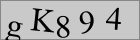 Sicherheitscode