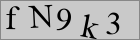 Sicherheitscode