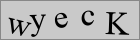 Sicherheitscode