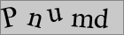 Sicherheitscode