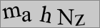 Sicherheitscode