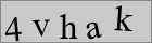 Sicherheitscode